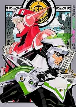 Amazon.co.jp: 榊原瑞紀TIGER&BUNNY画集 : 榊原 瑞紀